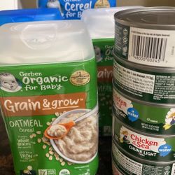Grain And Grow 