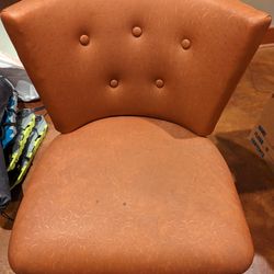 MCM Slipper chair - 