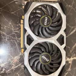 Rtx 2060 Graphics Card