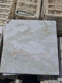 New tile marble, quartz, onyx, granite, slate