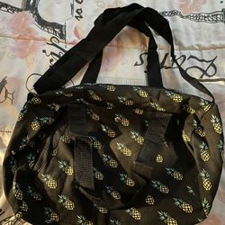 Pineapple 🍍 Handbag 