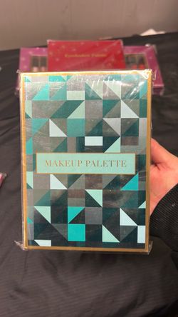 Makeup palette JCPenney beauty