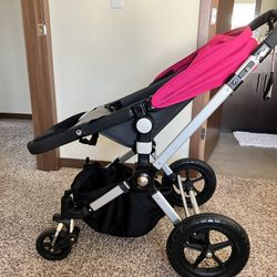 Bugaboo Cameleon 3 