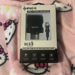 iPhone Charger
