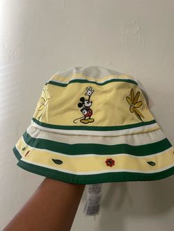 Mickey bucket hat One Size