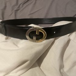 Gucci Vintage Belt 