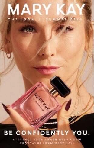 Summer Season Mary Kay
