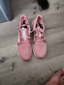 Womens Adidas Edge Lux