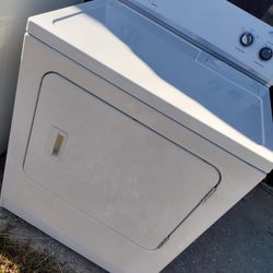 Whirlpool Washer And Dryer Set $275 Hotpoint Stove $125