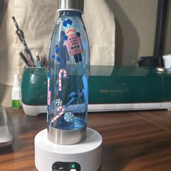 Water Bottle Perfect Stocking Stuffer 