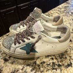 Golden Goose shoes