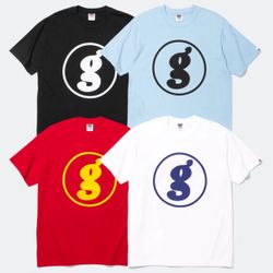 Supreme X GOODENOUGH Tees