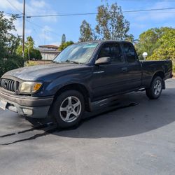 2003 Toyota Tacoma