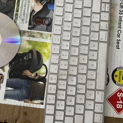 Wireless Keyboard Apple 