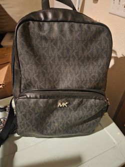 Michael Kors Backpack