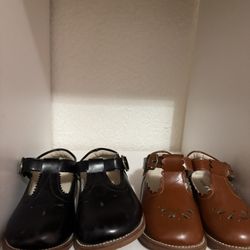 Mary Jane Dress Shoes