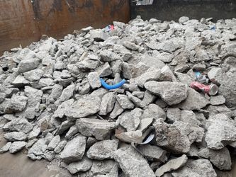 Free Concrete