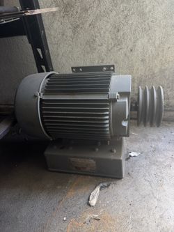 Motor