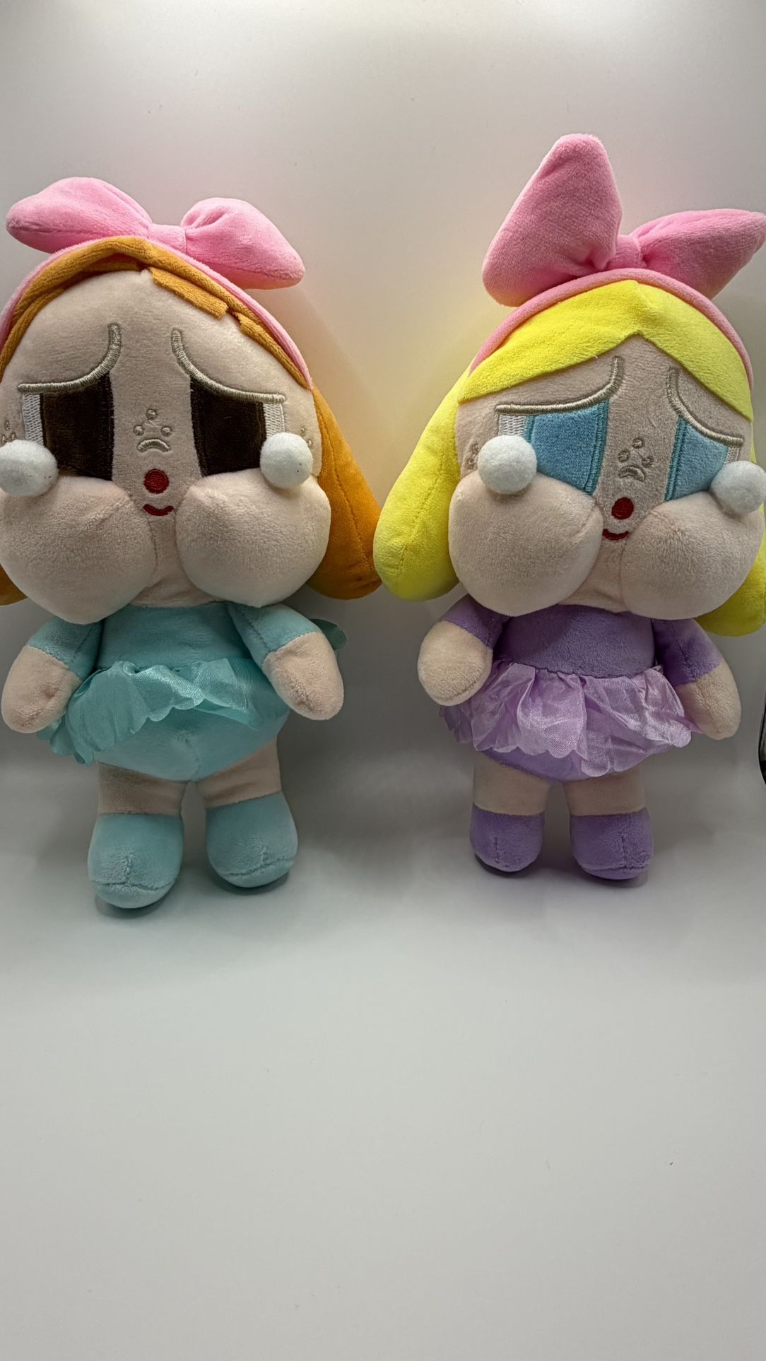 Crybaby Plush