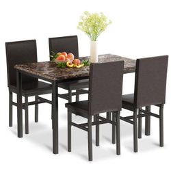 5 Piece Dining Set
