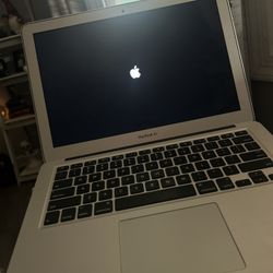 13 Inch MacBook With Intel Processor 