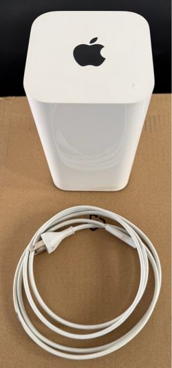 Apple A1521 Airport Extreme Base Station Wireless Router