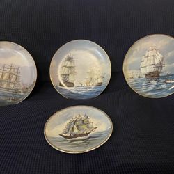 Collectors Plates