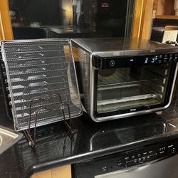 Ninja Foodi 10 in 1 XL Pro Air Fry Oven