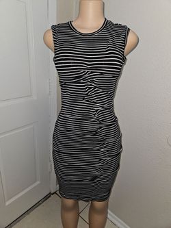 Women's small dress