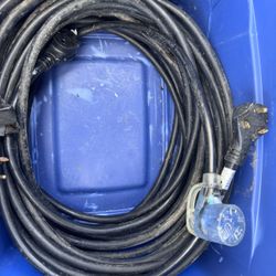 Rv Extension Cords