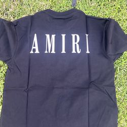 Amiri Tee 