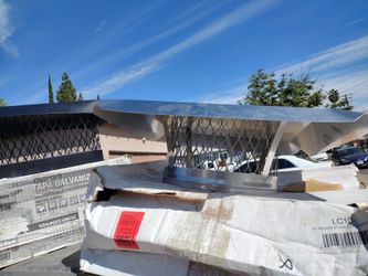 10 In Round Chimney Cover