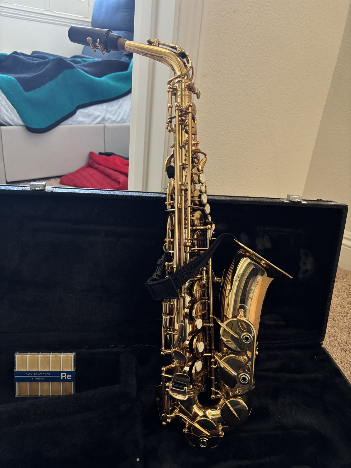 Canonball Alto Saxophone