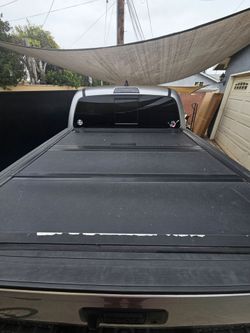 BACKFLIP TACOMA BED COVER tonneau 3rd toyota tacoma 2016-2023 toyota truck pickup tacoma