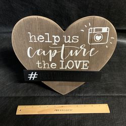 Decorative Wedding Chalkboards