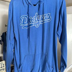 Dodger Tees And Sweatshirts 