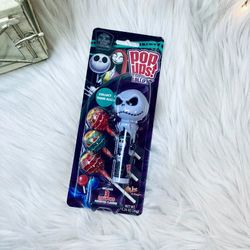 🎃 👻 The Nightmare Before Christmas Pop Ups! Lollipop Holder