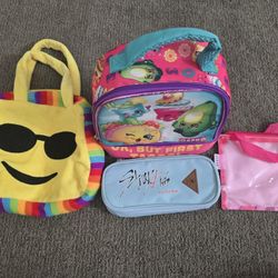 Girl Bags
