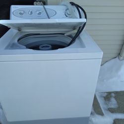 Free Washer - FOR PARTS