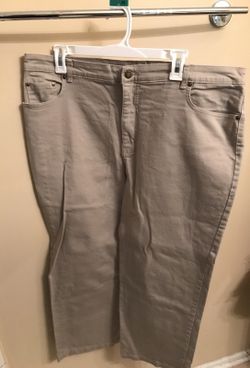 Kim Rogers Women’s Jeans