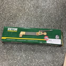 Victor Cutting Torch