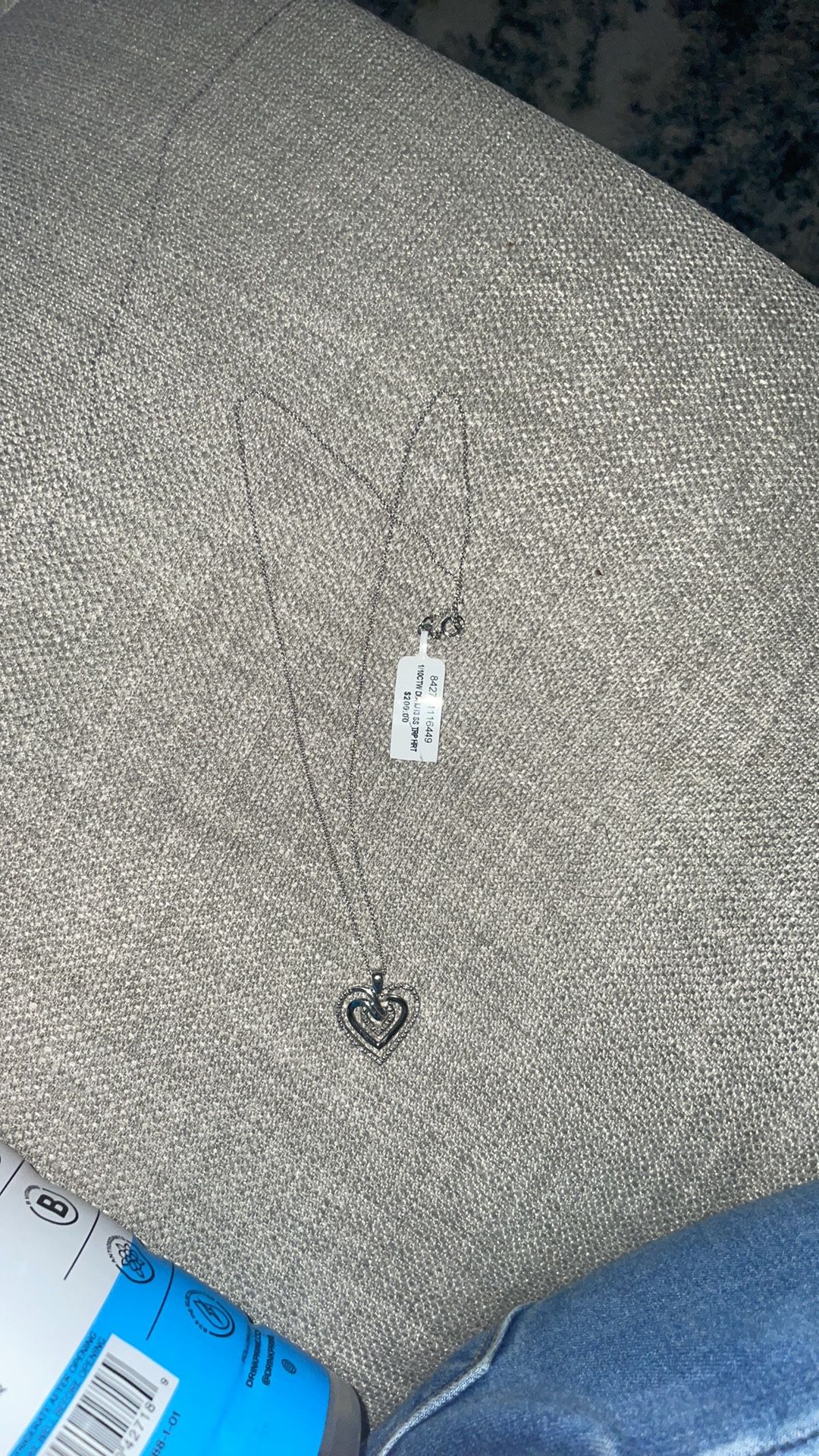 Brand New Necklace 