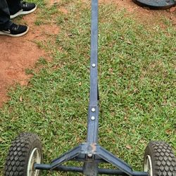Trailer Dolly 