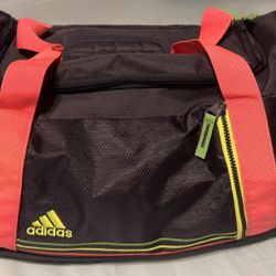 ADIDAS GYM BAG 