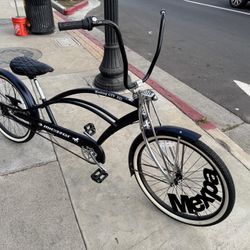 Micargi Mustang GTS NX3 