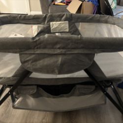 Baby Rocker Bassinet 