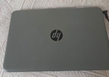 HP  stream laptop