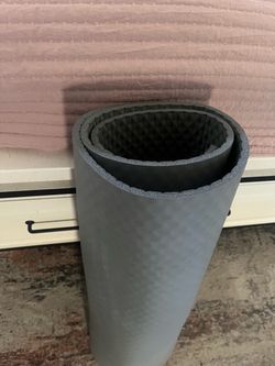 Yoga mat