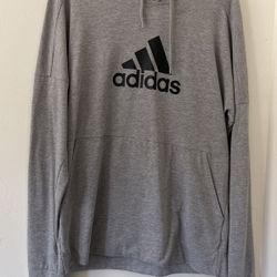 Training Hoodie