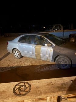 For sale Isuzu pup and a square body, Chevy, 4 x 4
